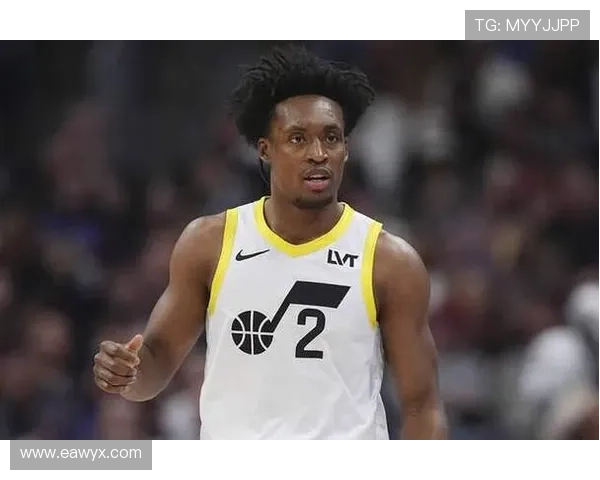 体育联赛自选爵士球员（体育联赛自选爵士球员是谁）sports