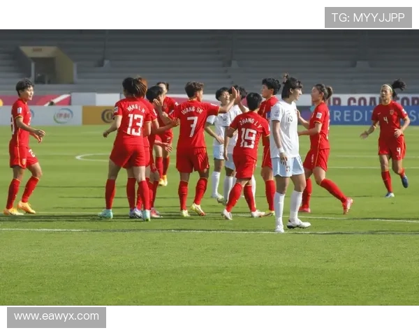 女足会进世界杯吗知乎（女足有希望吗）sports